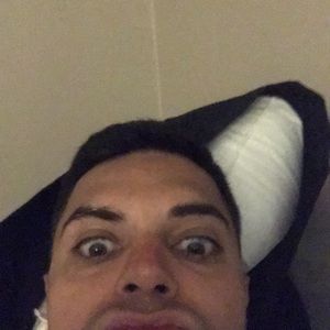 Meet your Posher, Ernesto